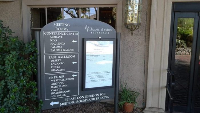 Benefits of Directory Signs Benefits of Directory Signs