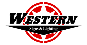 Western Signs and Lighting