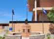 Why Western Signs AZ Is Great At Flagpole Installation!