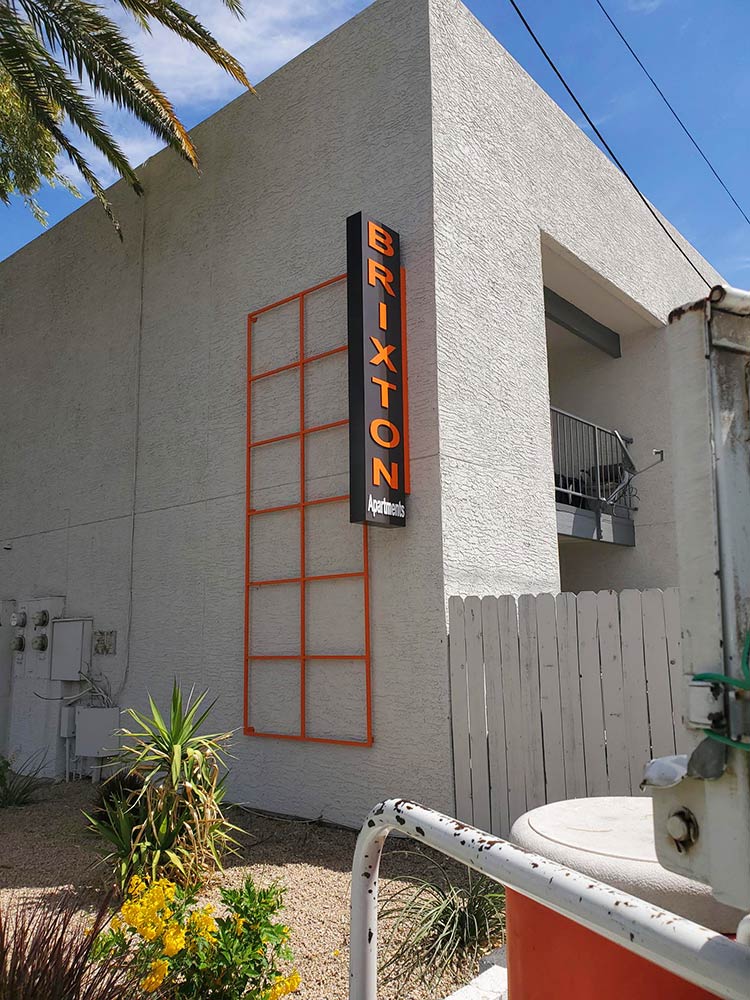 Can You Have A Business Sign In Your Front Yard? Can You Have A Business Sign In Your Front Yard?