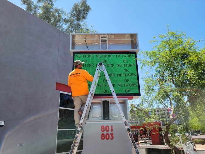 Popular Holiday Signs For Arizona Businesses Popular Holiday Signs For Arizona Businesses