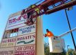 Monument Signs in Mesa and Phoenix: What Makes a Property Sign Look Professional?