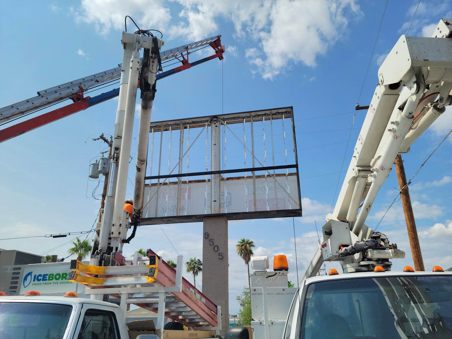 LED Retrofit Signs Phoenix & Mesa Western Signs & Lighting