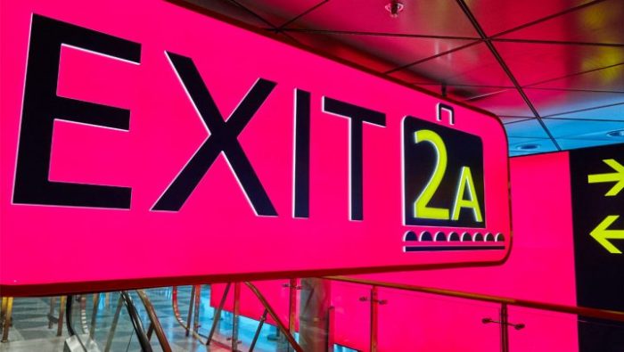 What Are The Best Fonts For Signage? What Are The Best Fonts For Signage?
