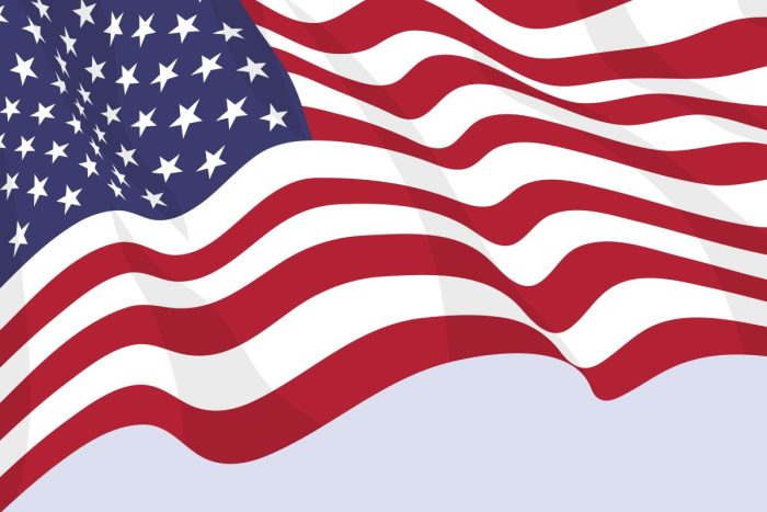 Flag Pole Guide: Flying the American Flag Outdoors