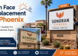 Sign Face Replacement In Phoenix: A Smart Update For Tired Business Signs